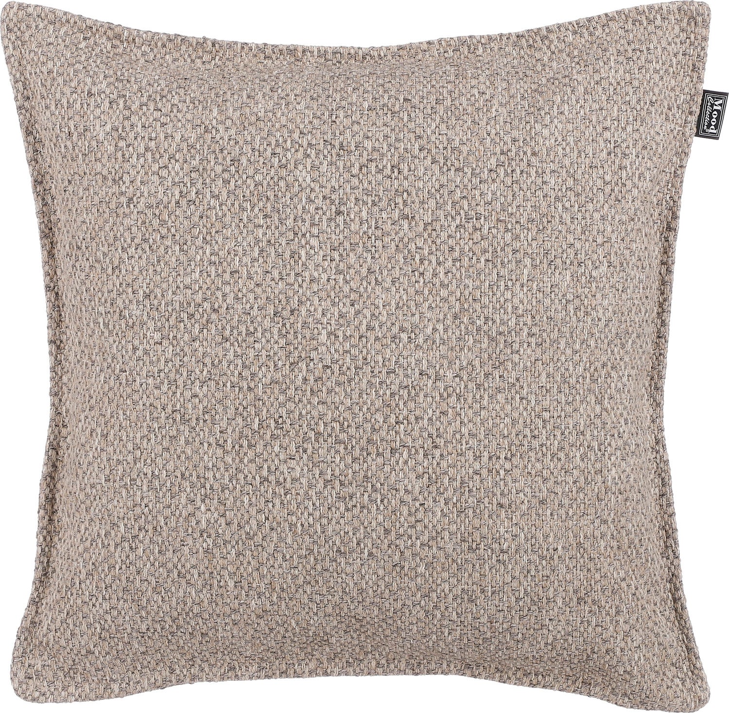 In the Mood Collection sierkussen Silva beige 45 x 45 cm