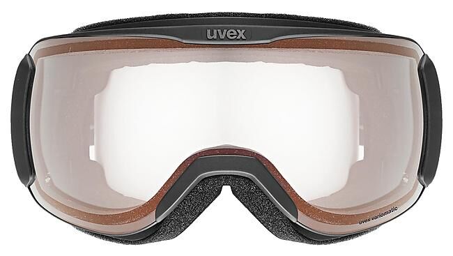 UVEX - MASQUE DE SKI DOWNHILL 2100 V CAT 0