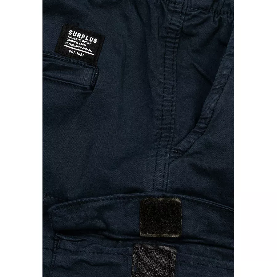 MINOTI Cargohose Dunkelblau