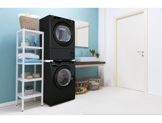 CANDY - Sèche-linge pompe à chaleur CSEH10A2DBEBX-47