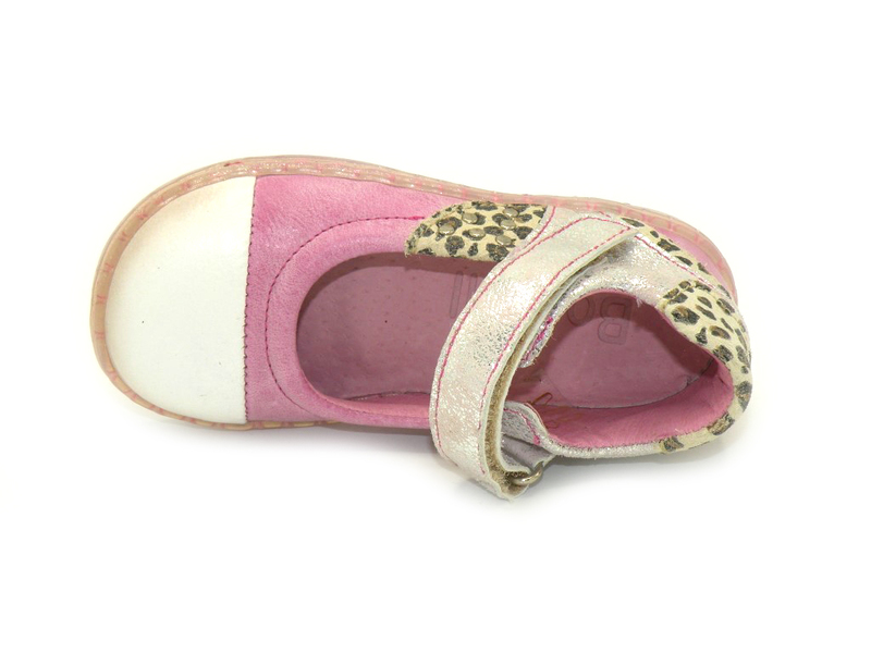 Bo-Bell Amber Roze