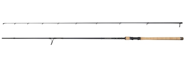 Canne Spinning Savage Gear SG2 Salmonidés Medium Game