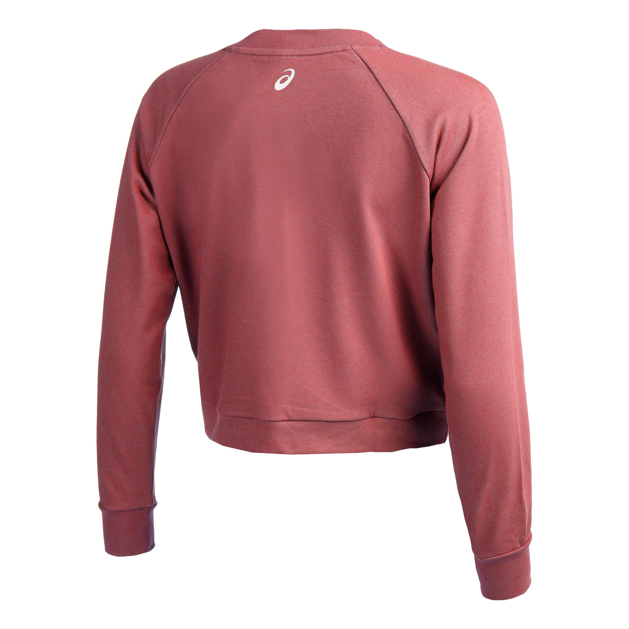 ASICS Tiger Top De Course Femmes - Rouge