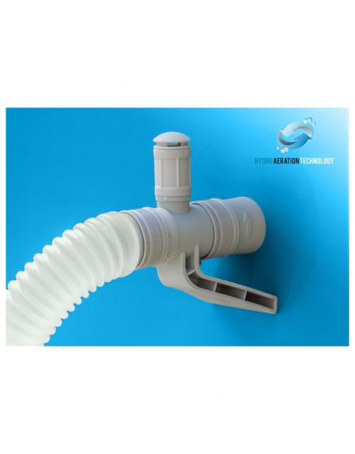 Intex Zwembadpomp 12v 244-305-366 Cm - Filterpomp - Grijs 12 Volt 2271 L\/H
