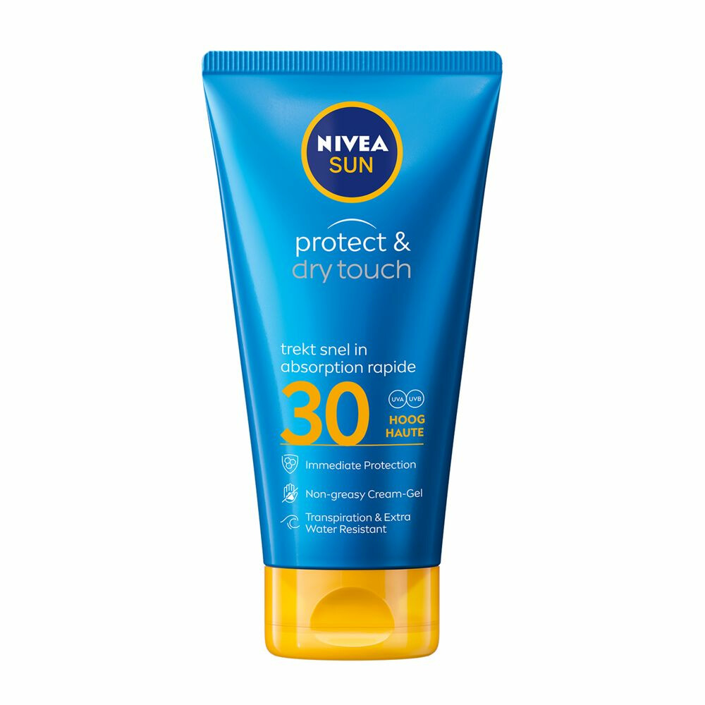 Nivea Sun Protect en Dry Touch Gel SPF 30175 ml