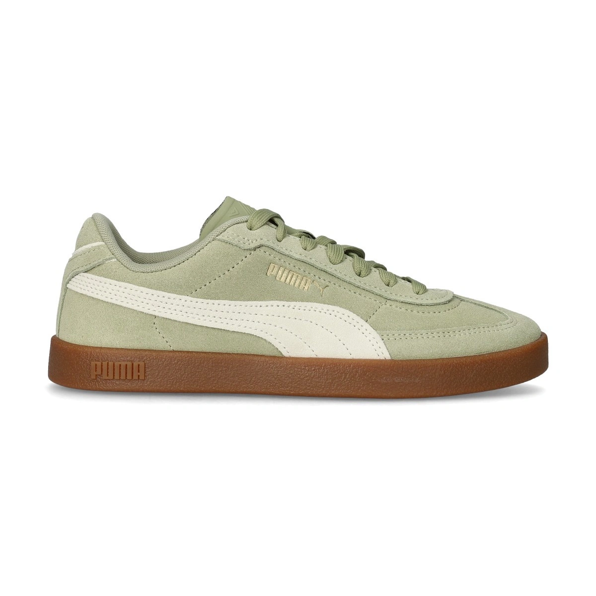 Sneakers Puma Club II Era Suede