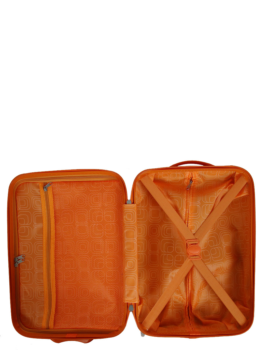 Valise Madisson Kids Poussin 49 cm