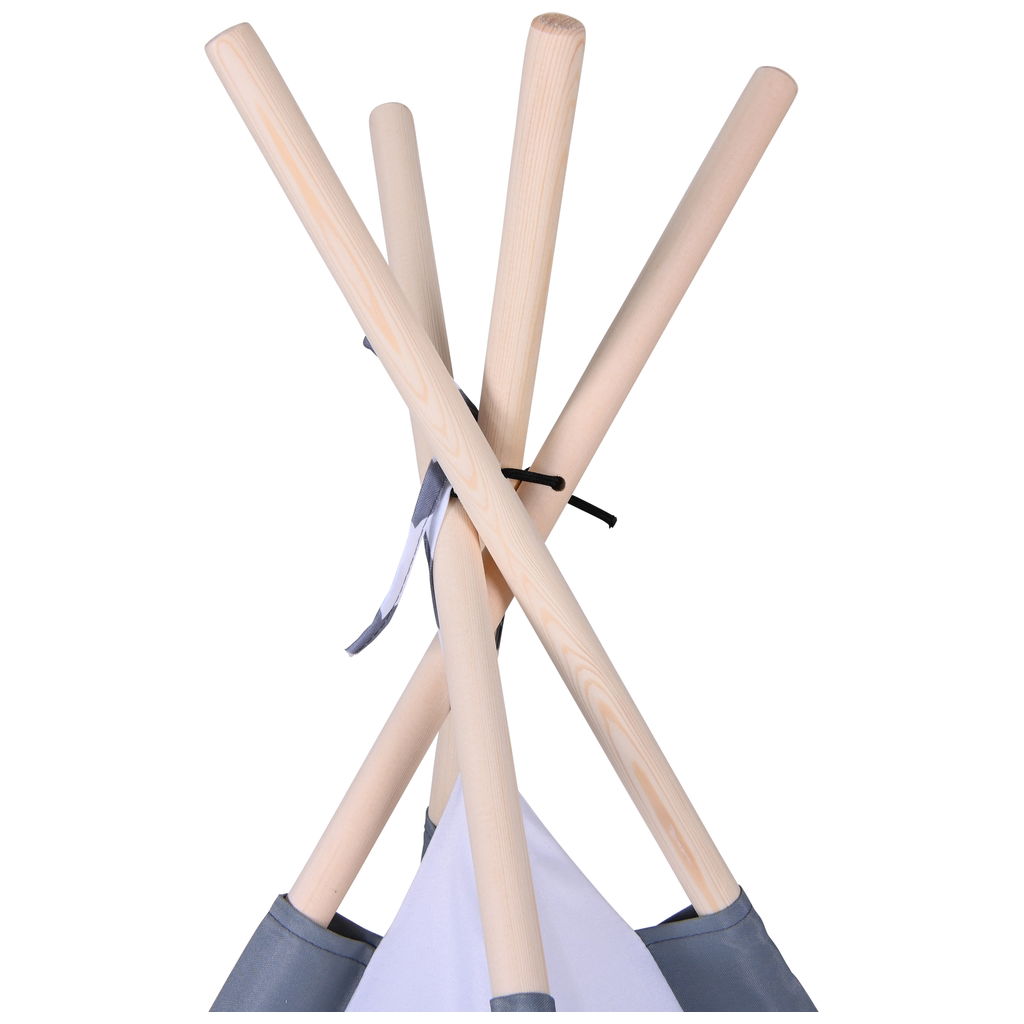 KnorrtoysKnorrtoys   Indianer Tipi dreamcatcher