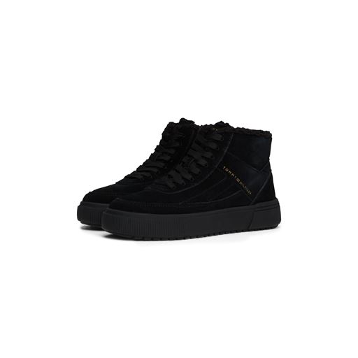 Tommy Hilfiger Sneakers, Black, 41