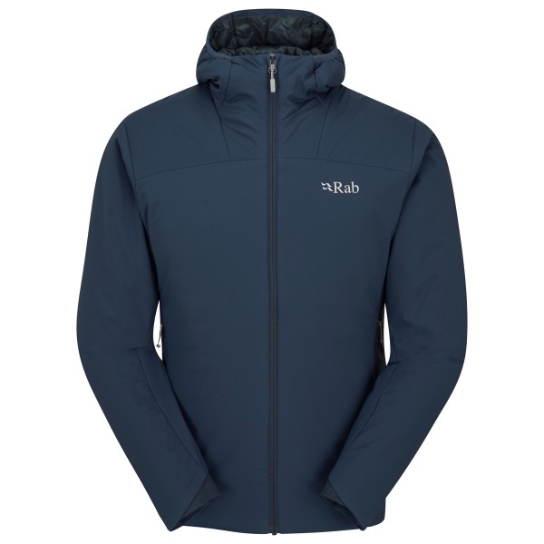 Rab - Xenair Alpine Light Jacket - Veste synthétique