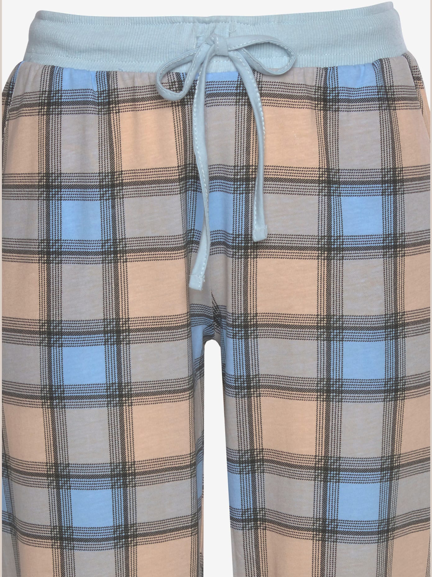 Lot de 2 pyjamas confortables