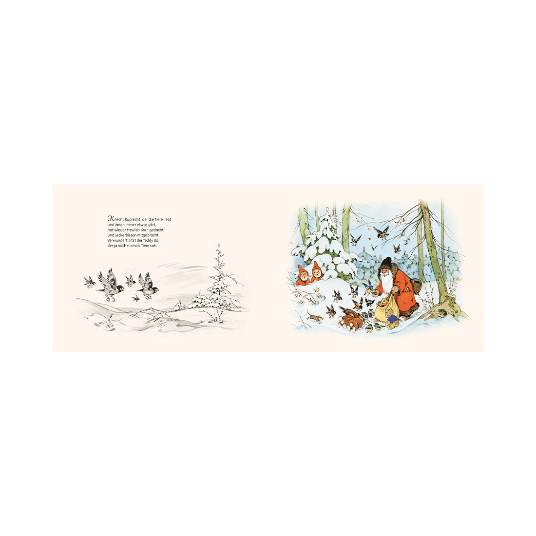 Titania Kinderbuch 