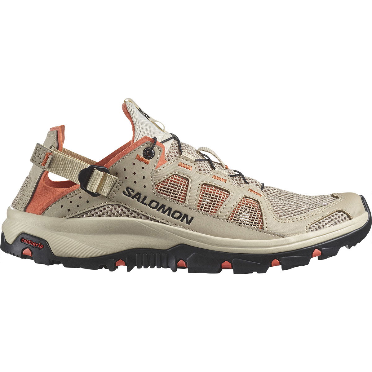 Salomon Techamphibian 5 Vandresko Dame