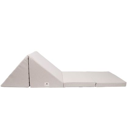 Pine Cone Klappmatratze - 45x140 cm - Triangle - Happy Play - Sa