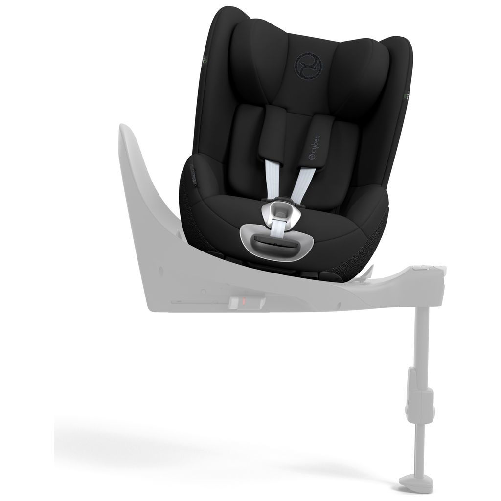 CYBEXCYBEX   Sirona T i-Size sepia black black