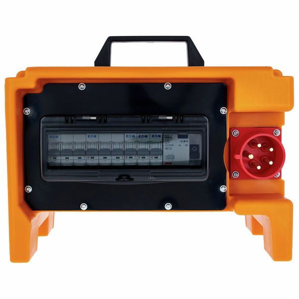 PCE Merz M-SVPK 32/21-6 Distributor