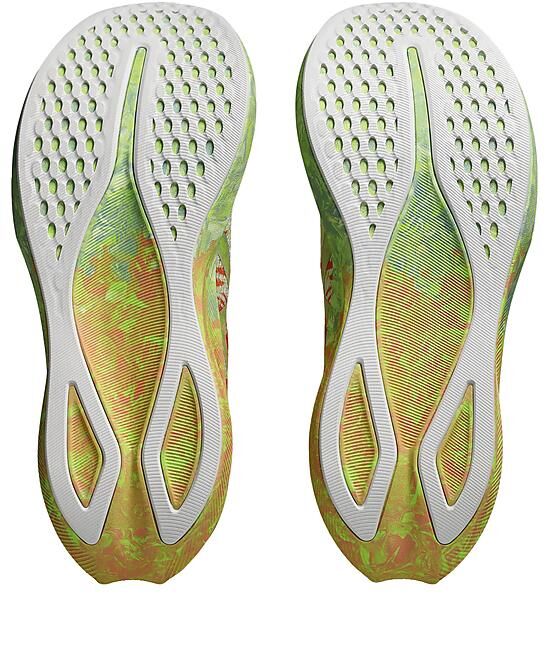 ASICS - CHAUSSURES DE TRIATHLON NOOSA TRI 16 M