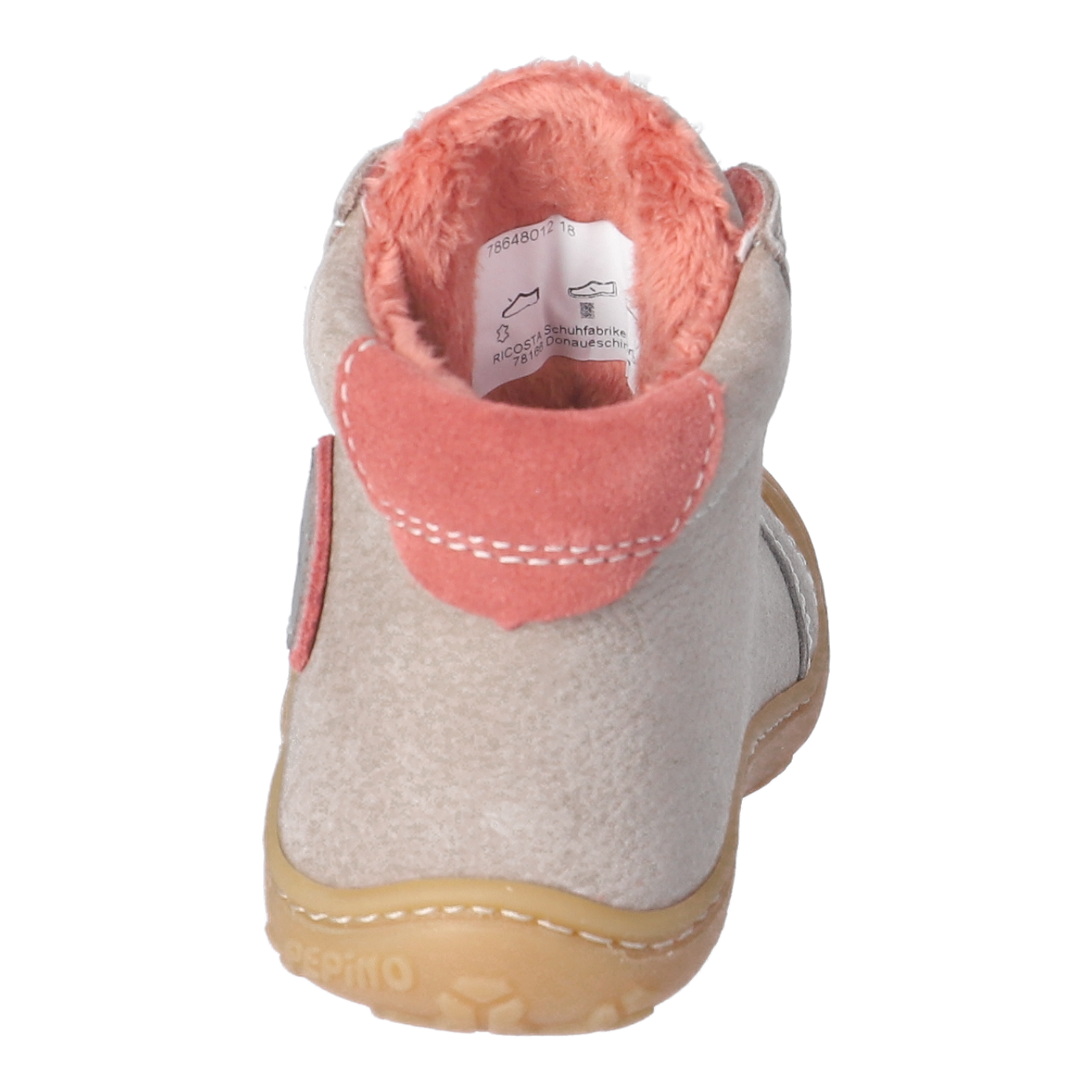 GEORGIE - Lauflernschuhe