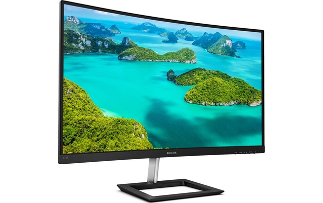 Philips LCD-Monitor »272E1CA/00« 68 cm/27 ″  1920 x 1080 px Full HD