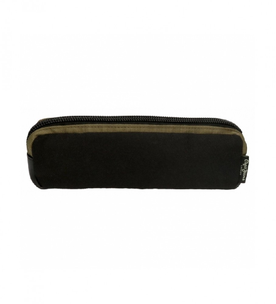 Bolsa Pepe Jeans Caden - 22x7x3cm - Verde