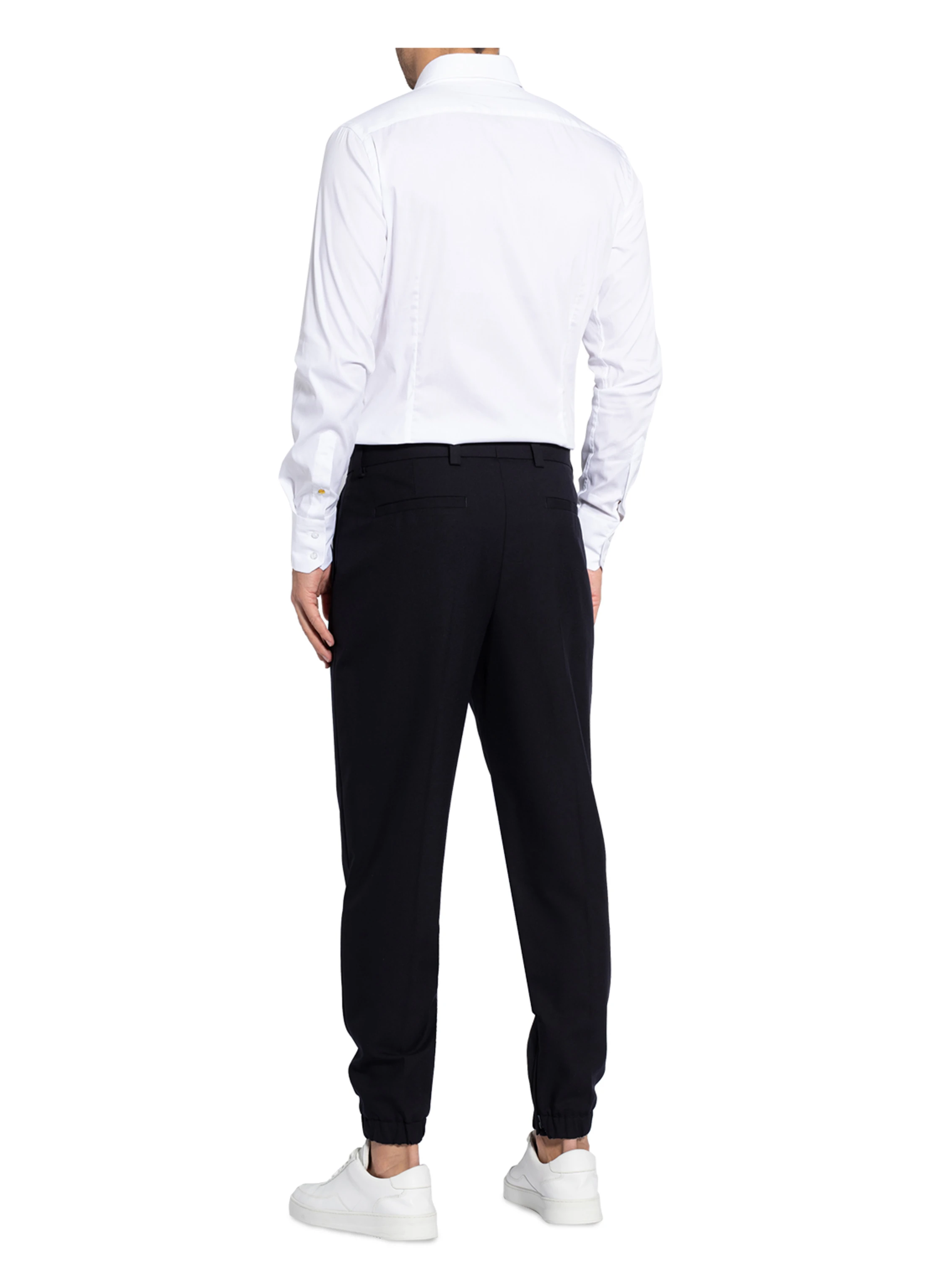 Q1 Manufaktur Hemd WALTER Slim Fit