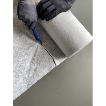 Perfect cover ECO 1 x 25 m - zelfklevend