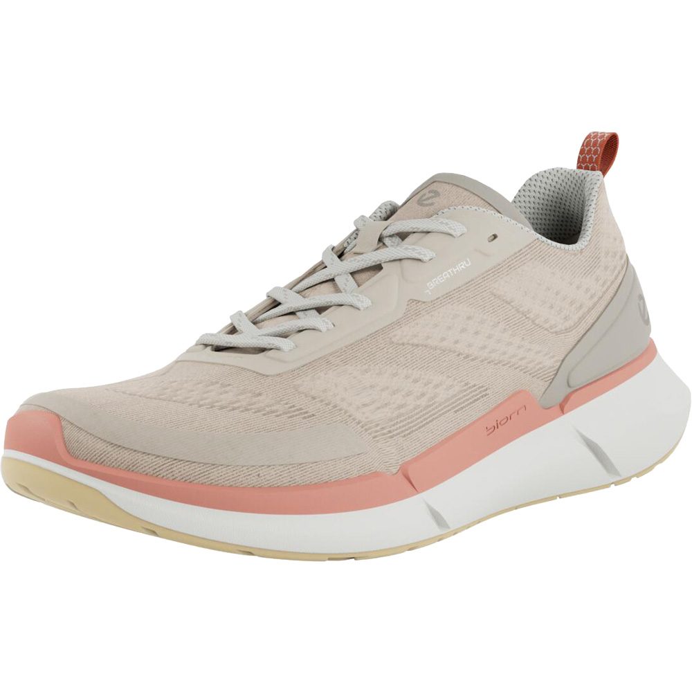 Ecco Biom 2.2 Sneaker Damen limestone