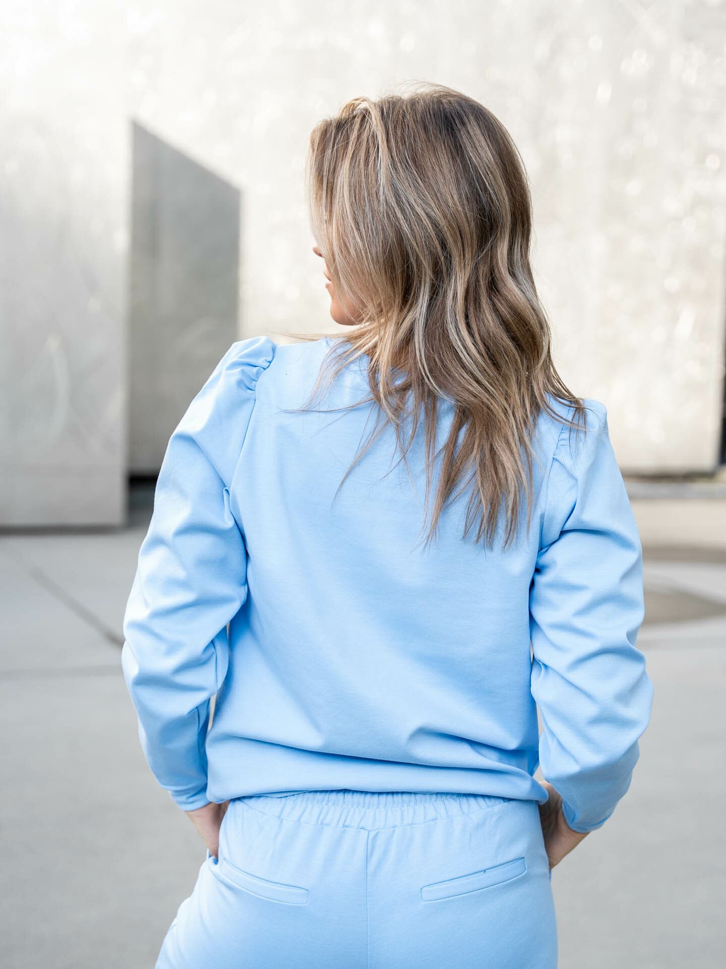 x GI Exclusive Kate Sweater