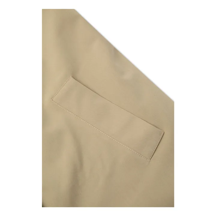 Welter Shelter Trench Oversize Roomy | Beige