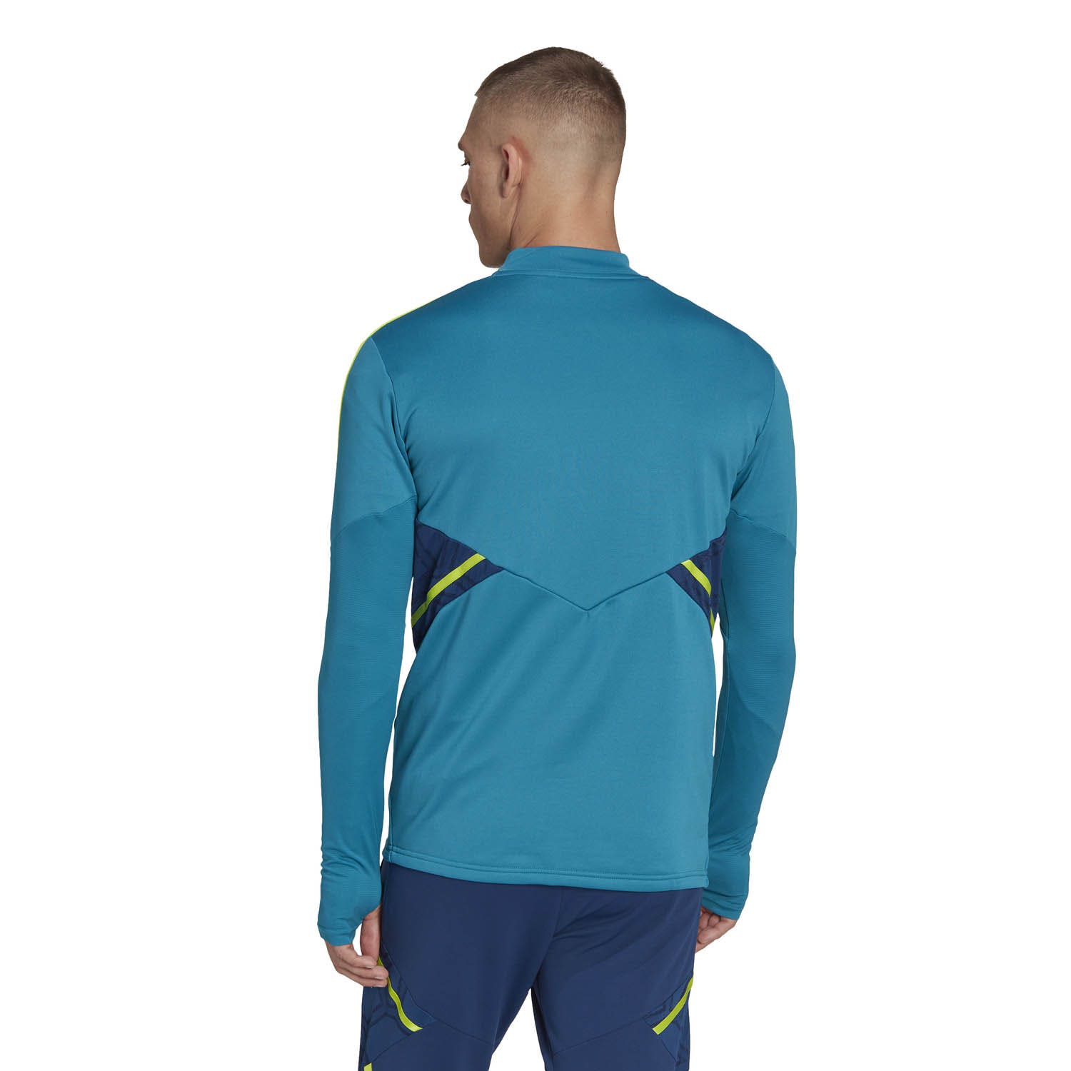 adidas  Juventus FC Training Jersey Senior 22/23