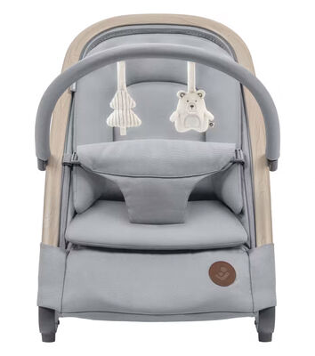 Maxi-Cosi Kori Vippestol, Beyond Grey