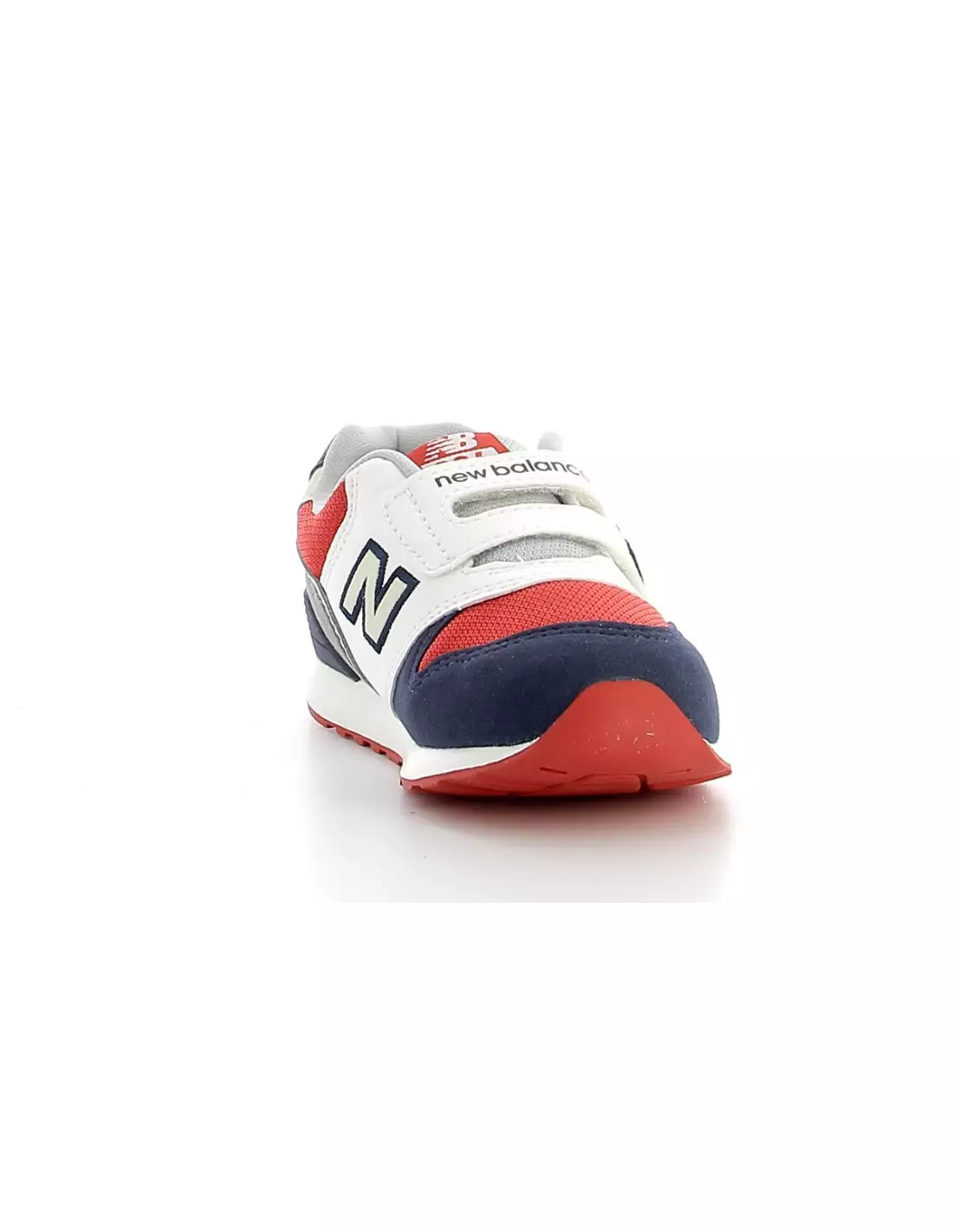 NEW BALANCE 996 - Baskets NAVY