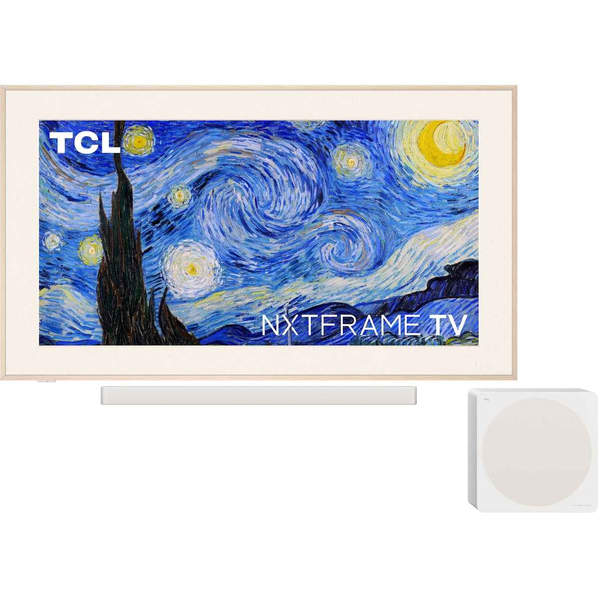 TCL 55