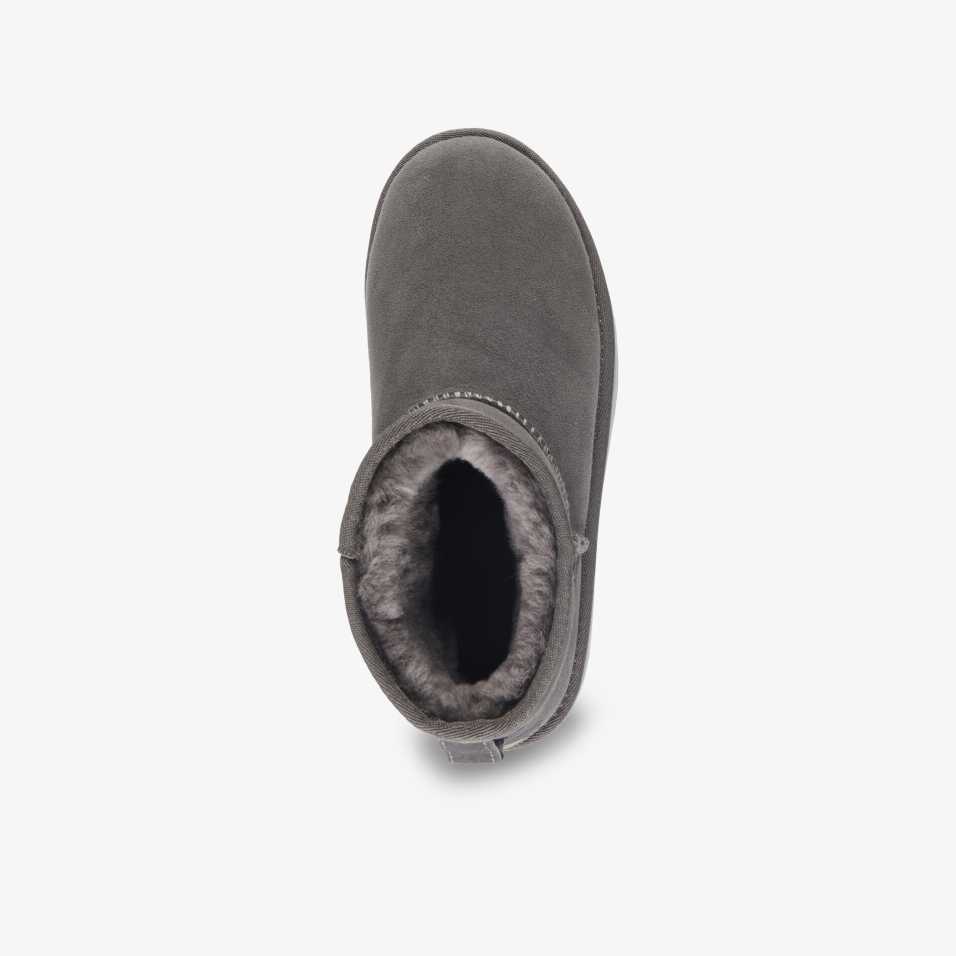 EMU Australia Unisex Winter Boots grau