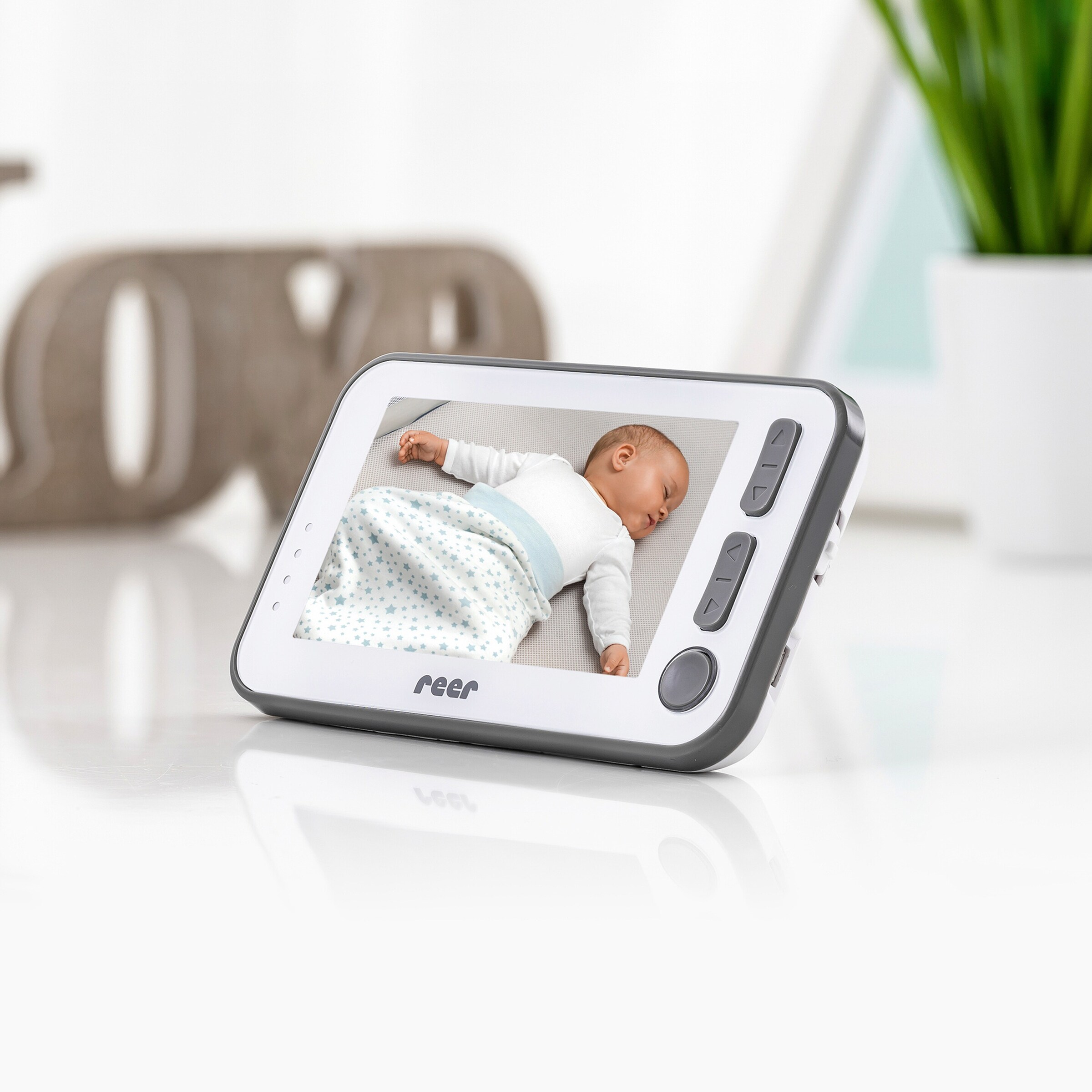 reer Bayphone mit Kamera BabyCam XL