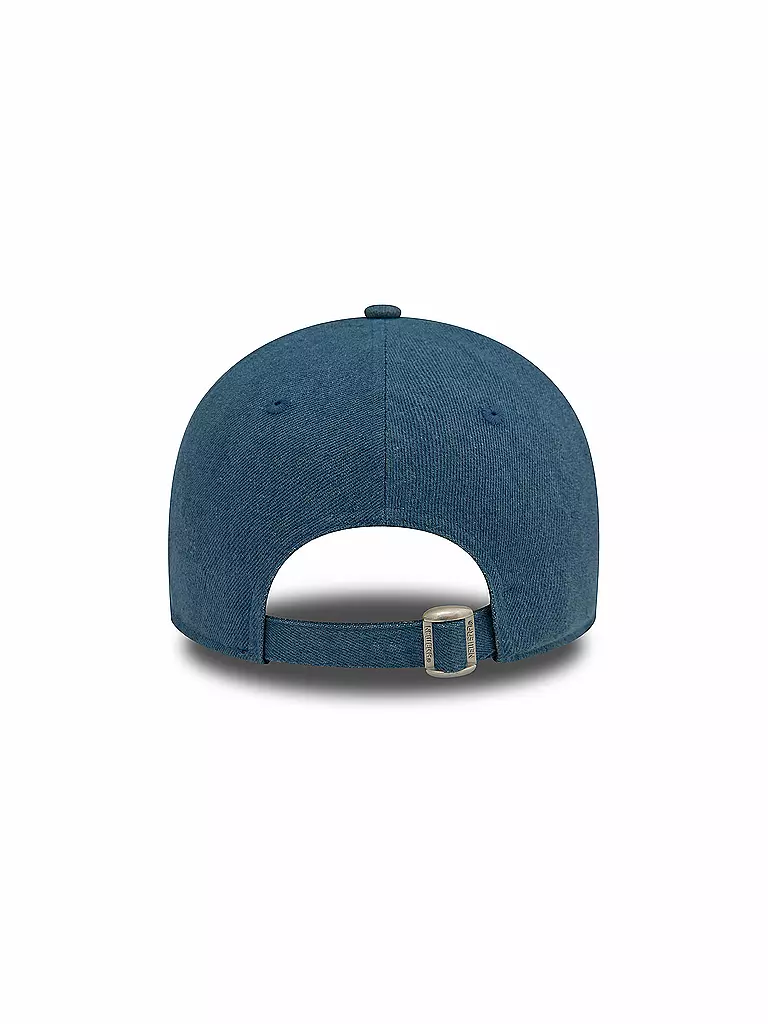 NEW ERA Kappe 9FORTY NY blau