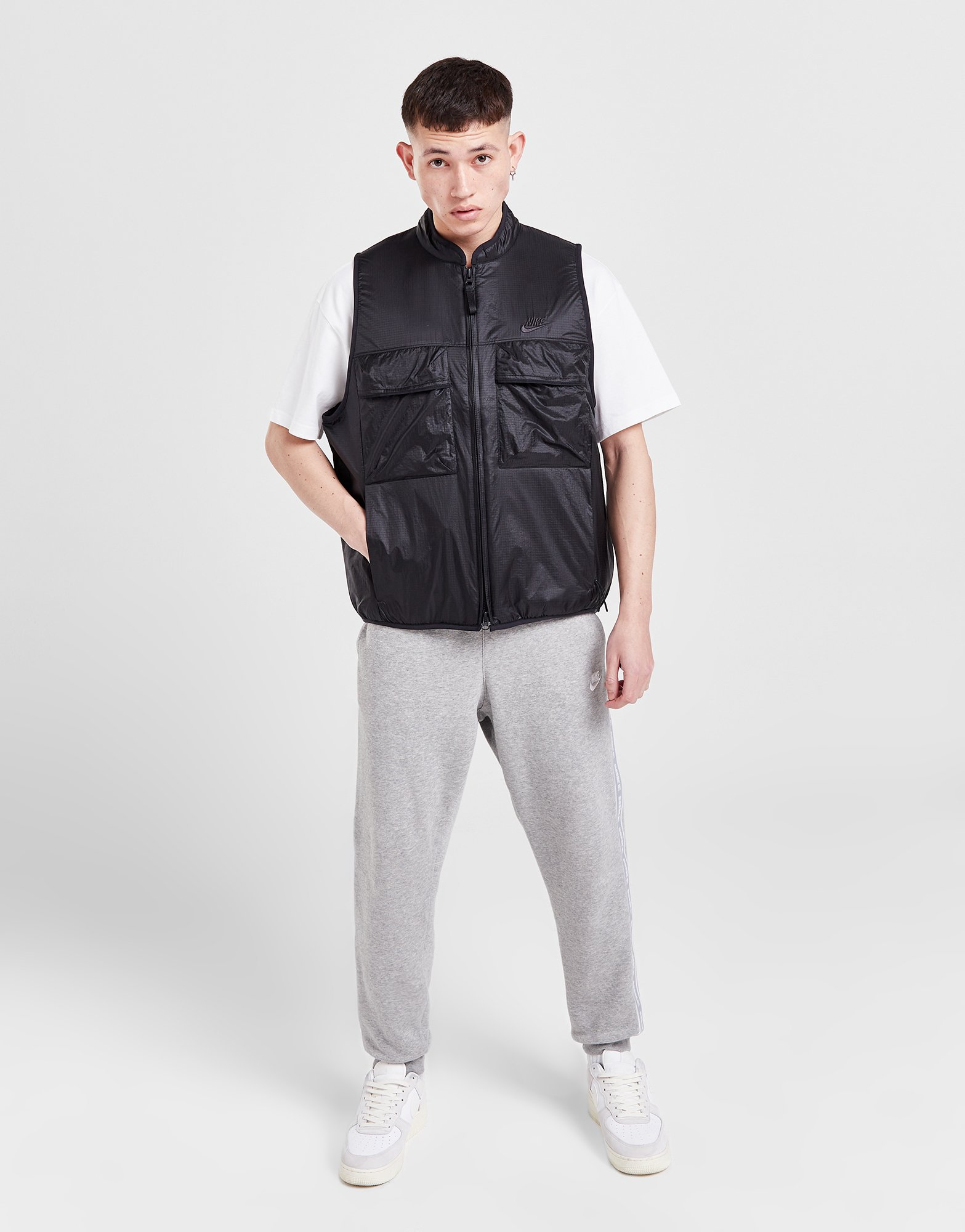 Nike Tech Utility Vest