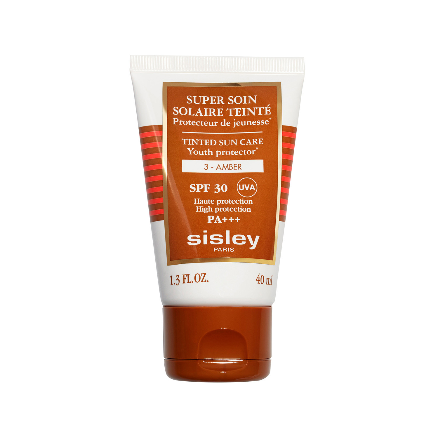 Sisley Tinted Sun Care SPF30