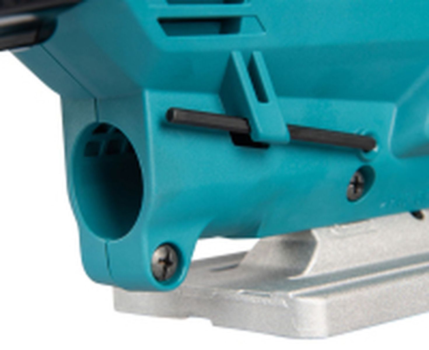 Makita DJV186Z Accu decoupeerzaag LXT 18V Basic Body