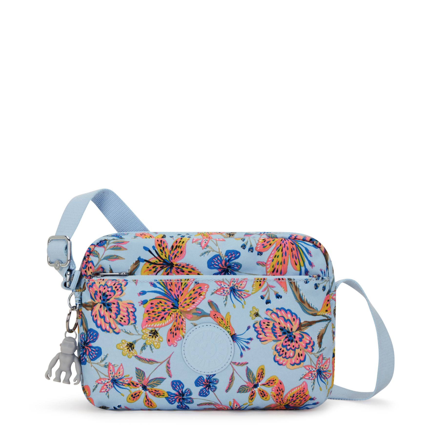 DAMIAN Petit sac à bandoulière - Wild Flowers