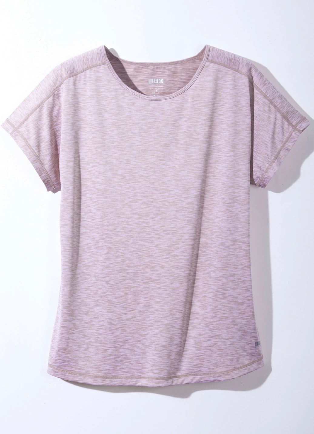 Funktionsshirt von „LPO“ in 3 Farben