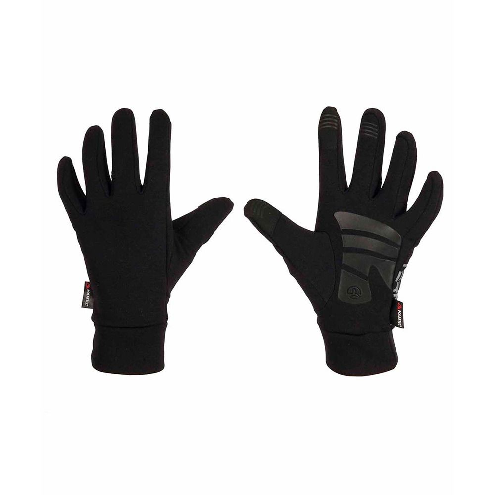 Ternua BULGAN - Gants black