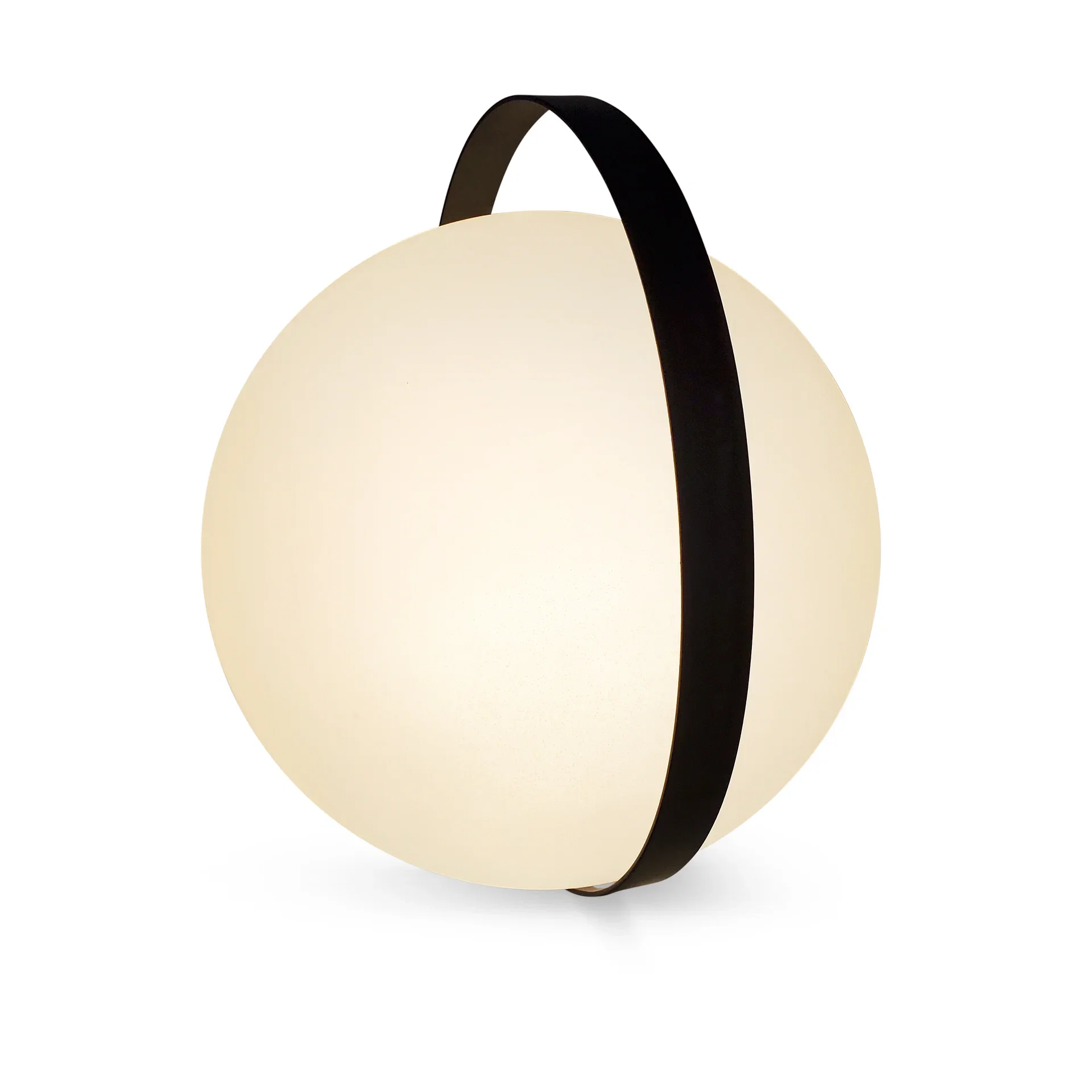 Solcellelampe Ariel Bredde 25 cm