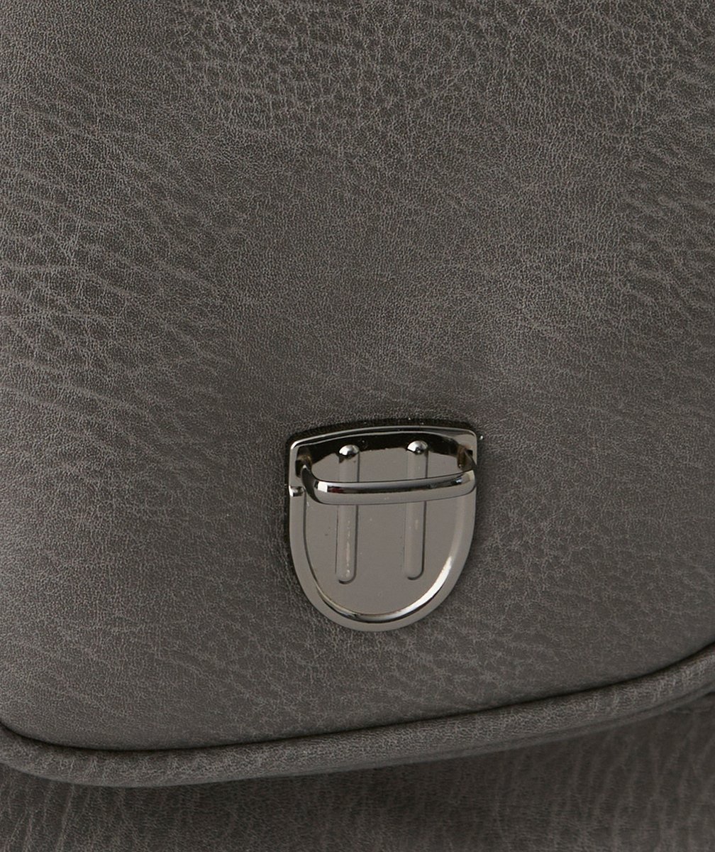 CAMELEONCARTABLE VINTAGE BLUE BADGE 38CM
