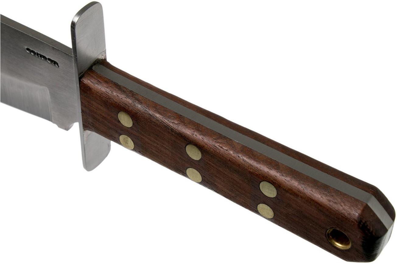 Condor Undertaker Bowie Knife 2804-10.3 bowiemes 62706