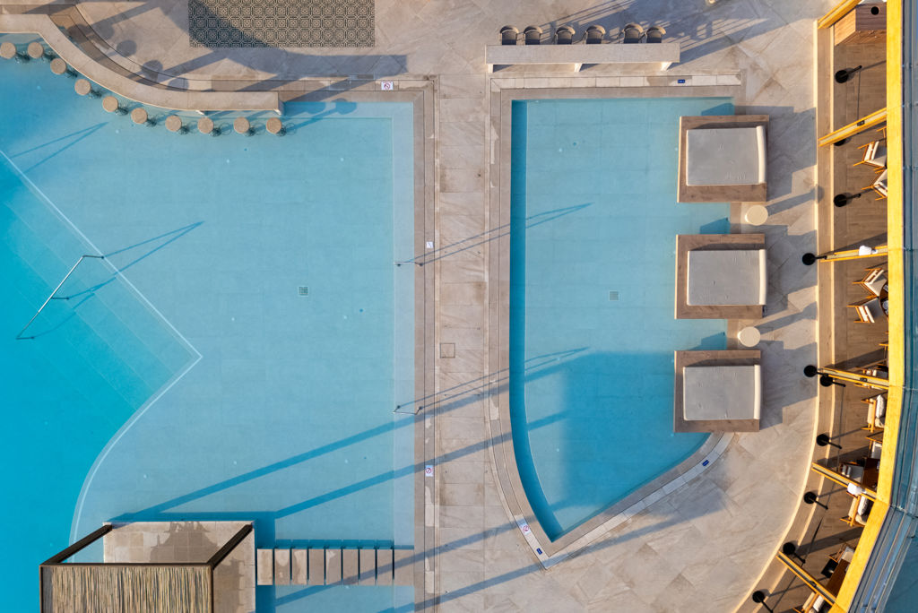 Sentido Apollo Palace Halfpension - Hotel