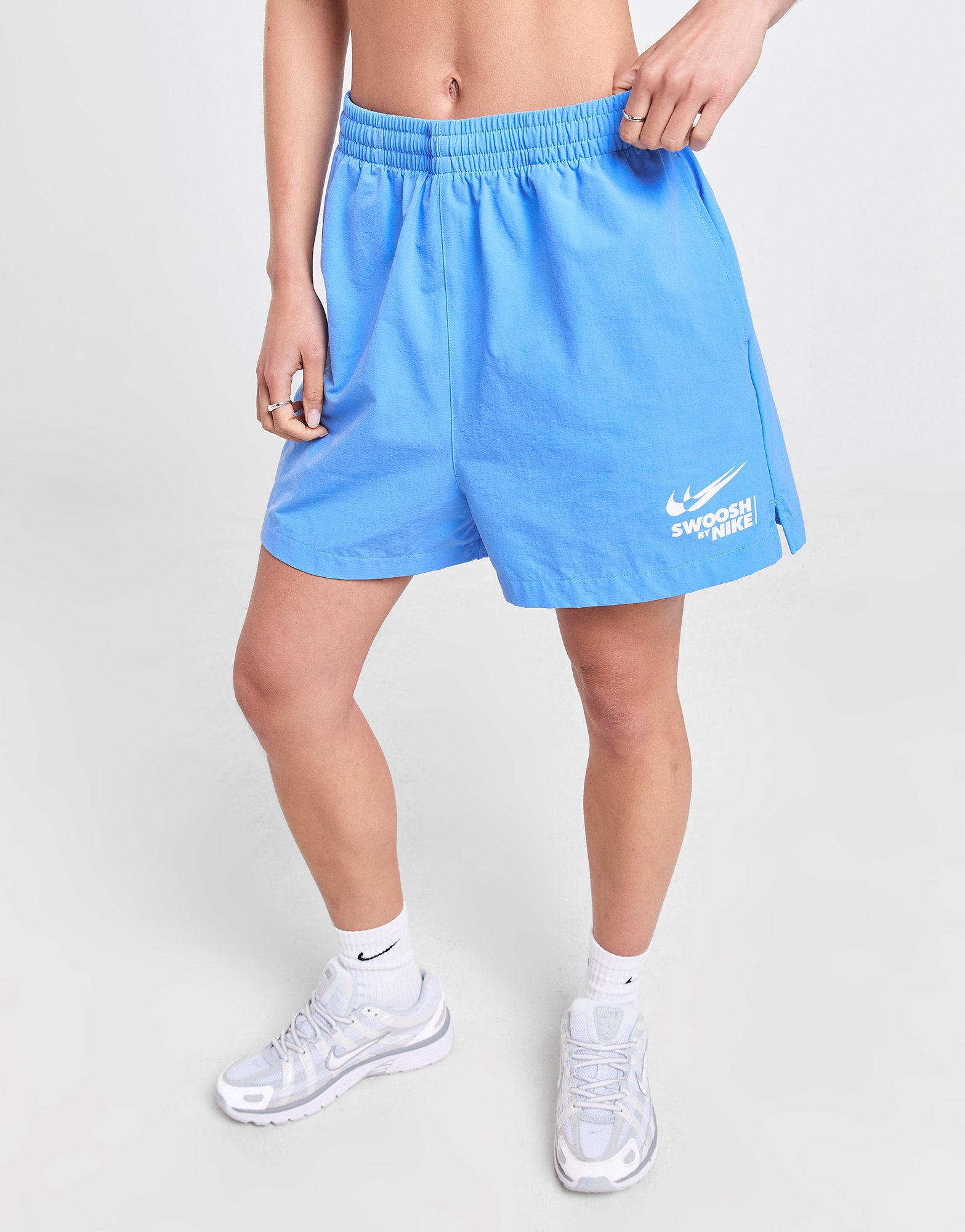 Nike Short Swoosh Femme