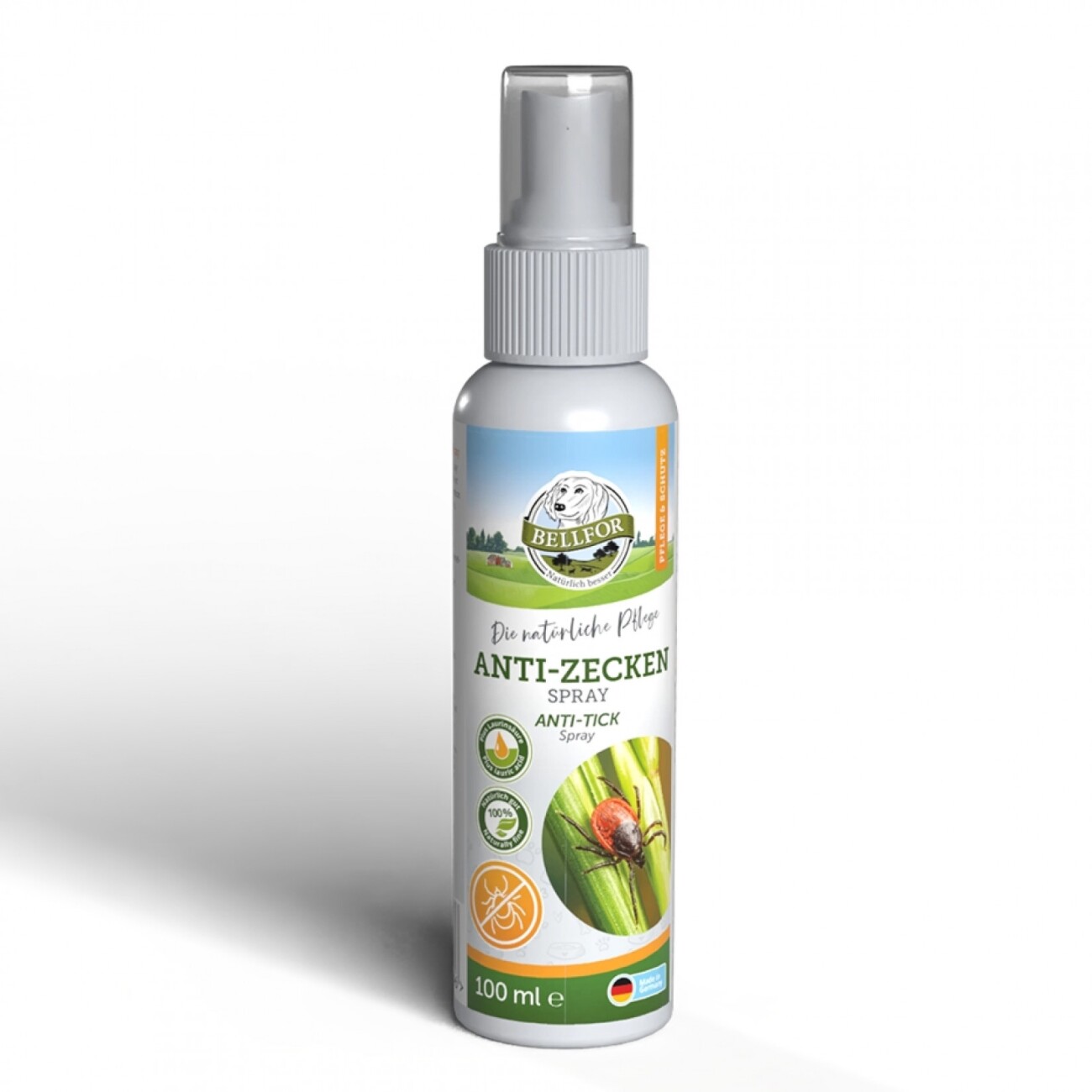 Bellfor ZEComplete Spray für Hunde - 100ml