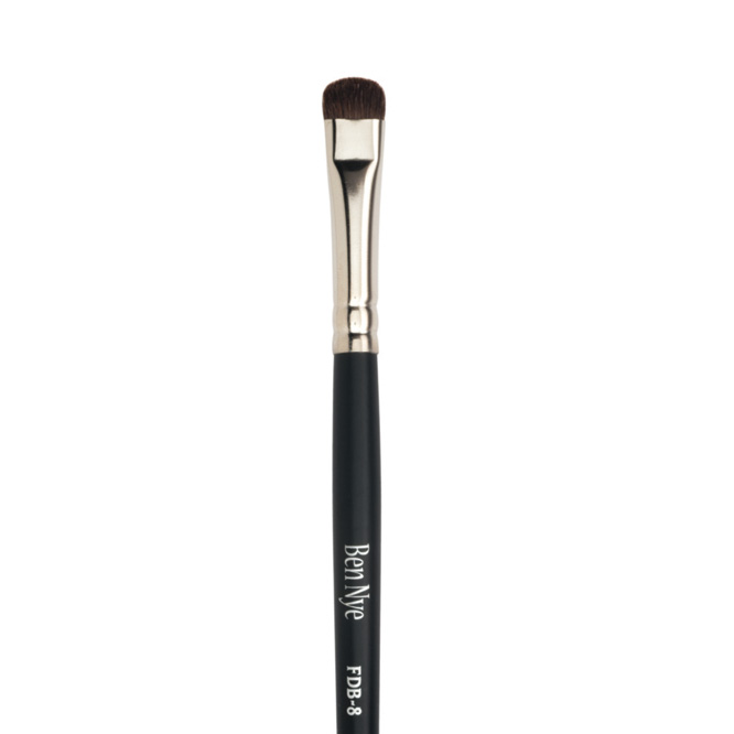 Ben Nye - FDB8 - Medium Smudge Brush