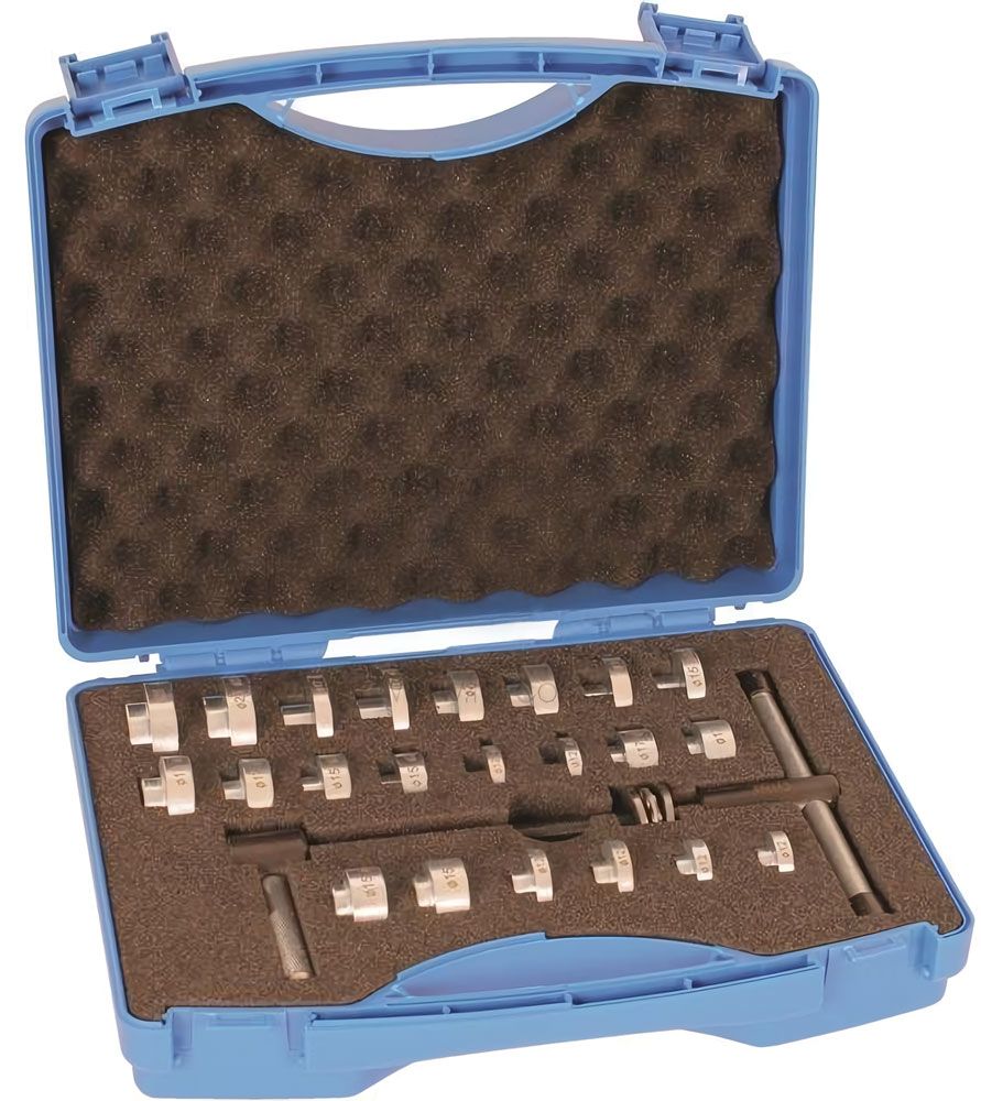 CYCLUS TOOLS Lager-Einpresser Komplett-Set kaufen | Bike-Discount